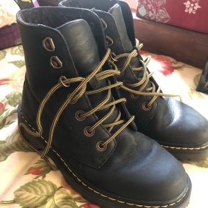 Doc Martens Luana Boots